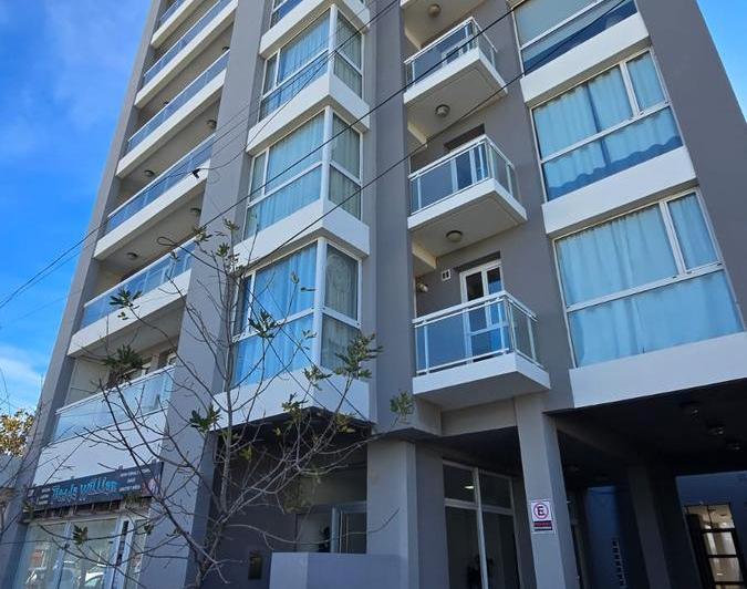Departamento · 85m² · 3 Ambientes · 1 Cochera
