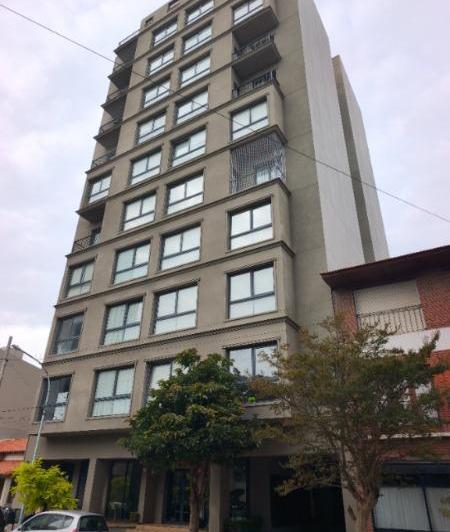 Departamento · 75m² · 3 Ambientes · 1 Cochera