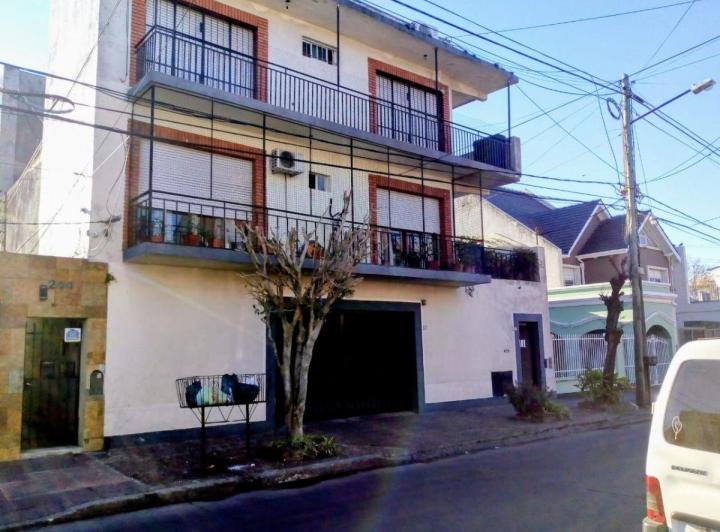 Departamento · 56m² · 3 Ambientes · 1 Cochera