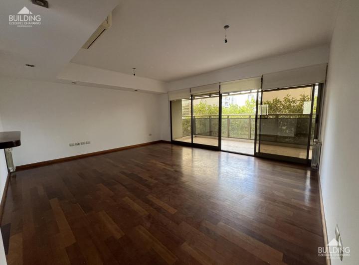 Departamento · 90m² · 4 Ambientes · 1 Cochera