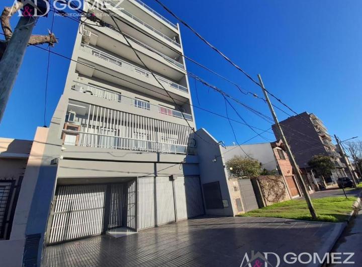 Departamento · 51m² · 3 Ambientes