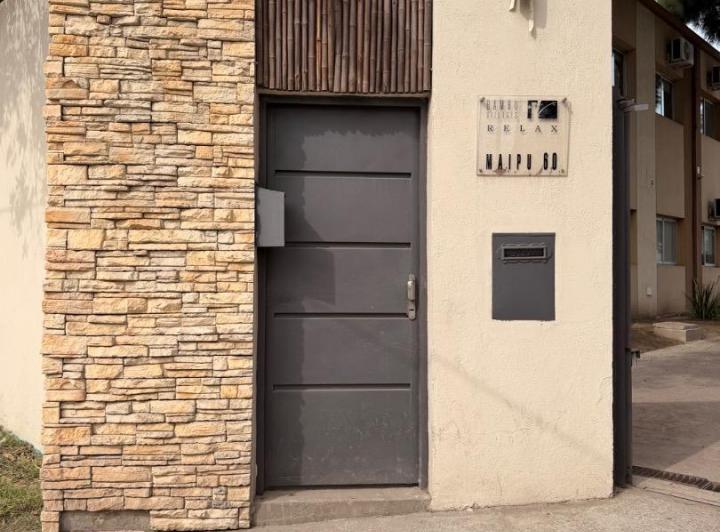 Departamento · 60m² · 3 Ambientes · 1 Cochera
