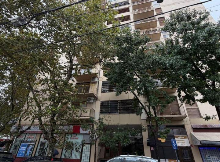 Departamento · 75m² · 4 Ambientes