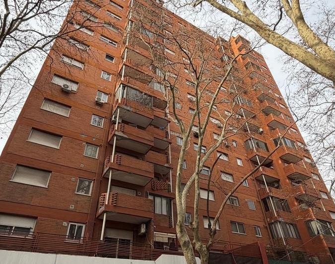 Departamento · 75m² · 3 Ambientes