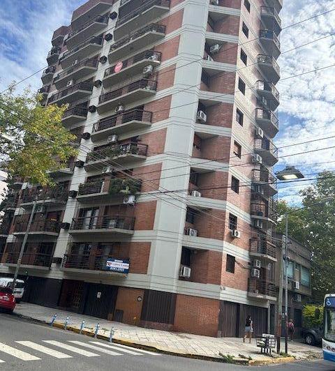 Departamento · 80m² · 4 Ambientes