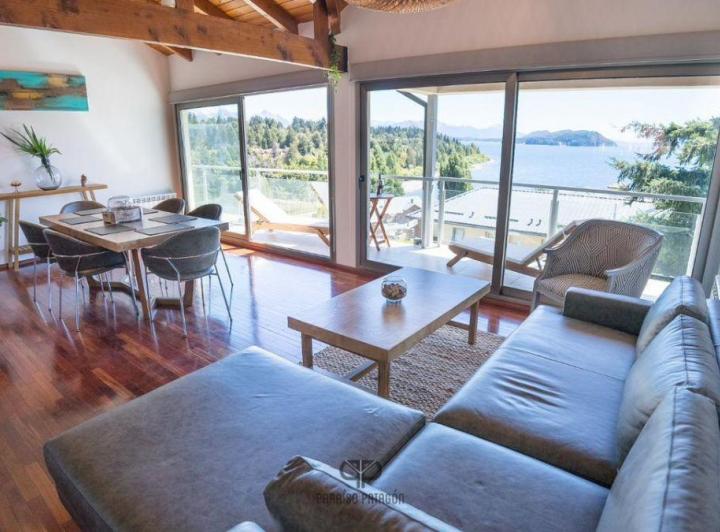 Departamento · 150m² · 4 Ambientes · 1 Cochera