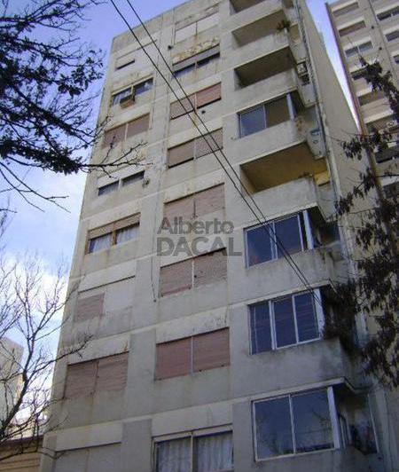 Departamento · 55m² · 2 Dormitorios