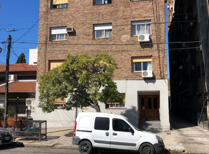 Departamento · 55m² · 3 Ambientes