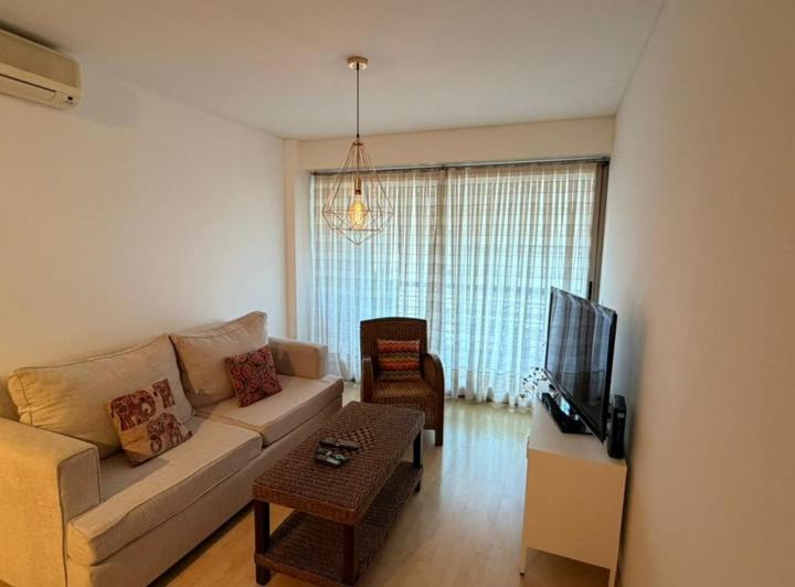Departamento · 106m² · 3 Ambientes · 1 Cochera