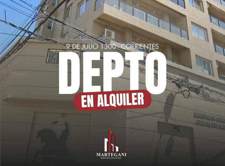 Departamento · 155m² · 4 Ambientes · 1 Cochera