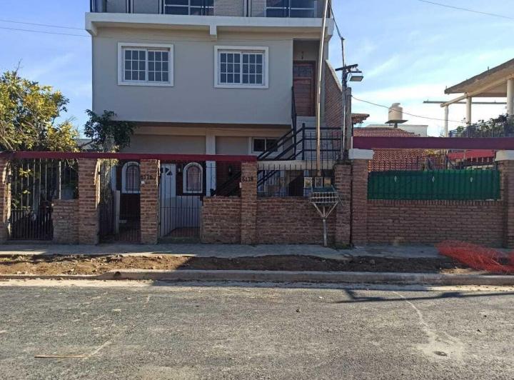 Departamento · 45m² · 3 Ambientes