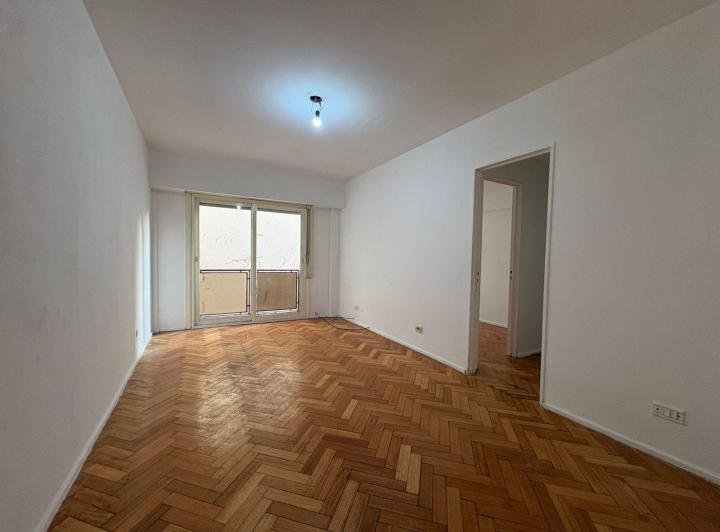Departamento · 57m² · 4 Ambientes