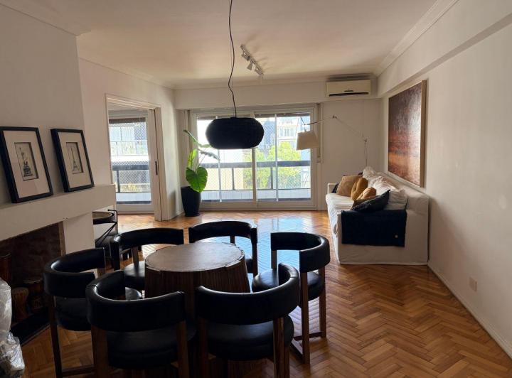 Departamento · 182m² · 5 Ambientes · 1 Cochera