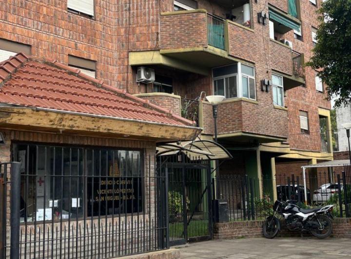 Departamento · 75m² · 4 Ambientes