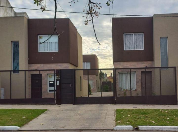 Departamento · 75m² · 3 Ambientes · 1 Cochera