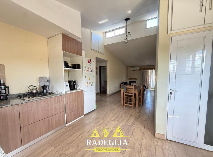 Departamento · 70m² · 3 Ambientes