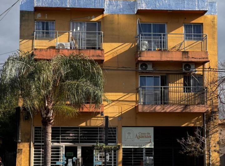 Departamento · 55m² · 3 Ambientes