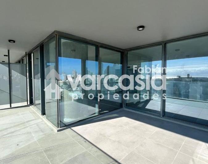 Departamento · 120m² · 4 Ambientes · 2 Cocheras