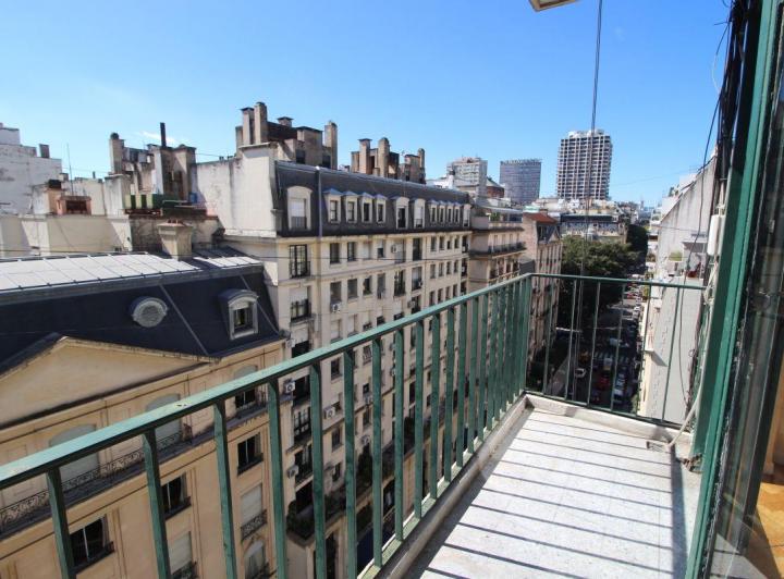 Departamento · 115m² · 4 Ambientes