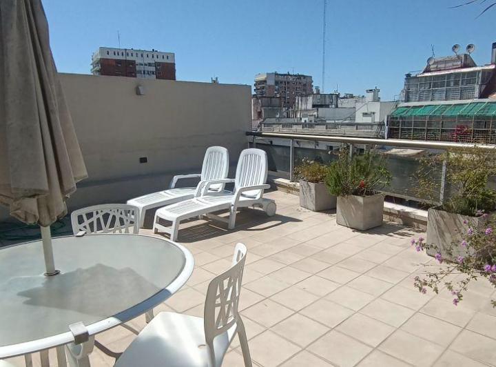 Departamento · 150m² · 4 Ambientes · 1 Cochera