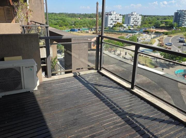 Departamento · 98m² · 3 Ambientes · 2 Cocheras