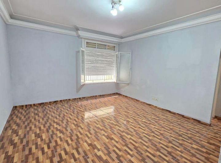Departamento · 80m² · 4 Ambientes