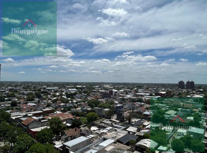 Departamento · 115m² · 4 Ambientes