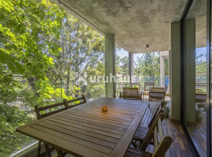 Departamento · 110m² · 4 Ambientes