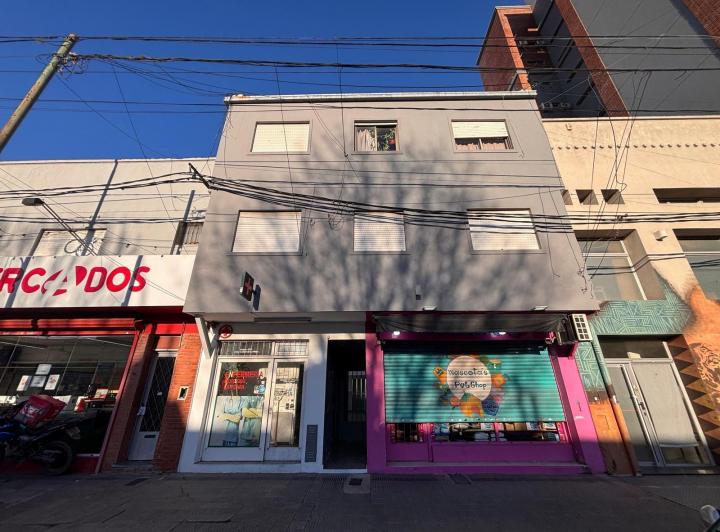 Departamento · 40m² · 3 Ambientes