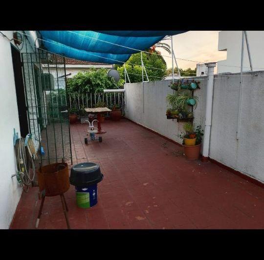 Departamento · 65m² · 3 Ambientes