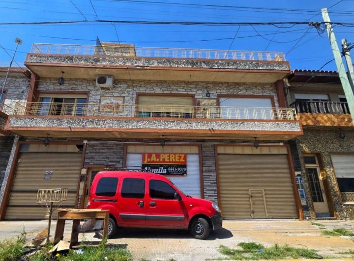Departamento · 50m² · 3 Ambientes