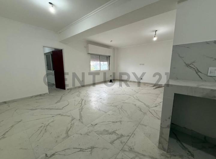 Departamento · 70m² · 3 Ambientes