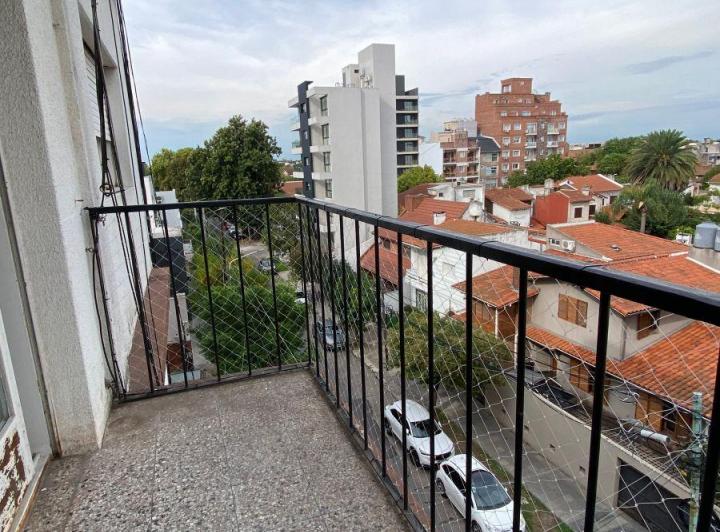 Departamento · 75m² · 3 Ambientes