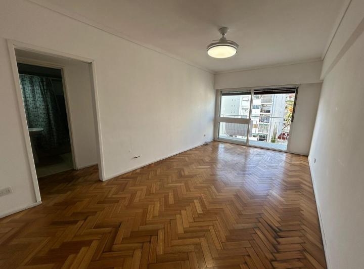 Departamento · 56m² · 3 Ambientes
