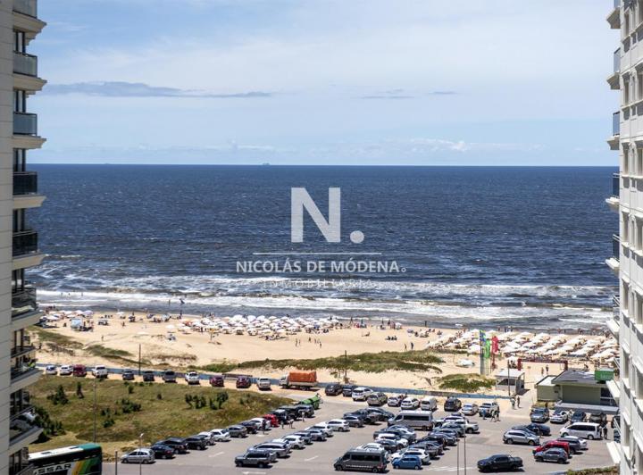 Departamento · 4 Ambientes · 1 Cochera