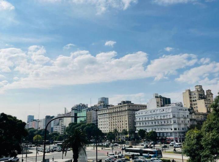 Departamento · 110m² · 5 Ambientes