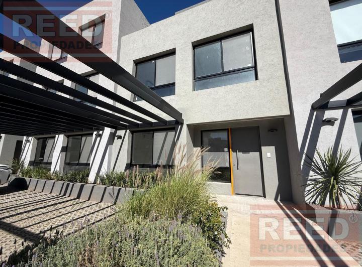 Departamento · 117m² · 3 Ambientes · 1 Cochera