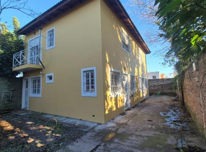 Departamento · 70m² · 3 Ambientes · 1 Cochera