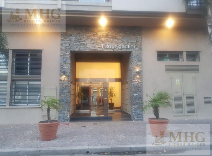 Departamento · 75m² · 3 Ambientes