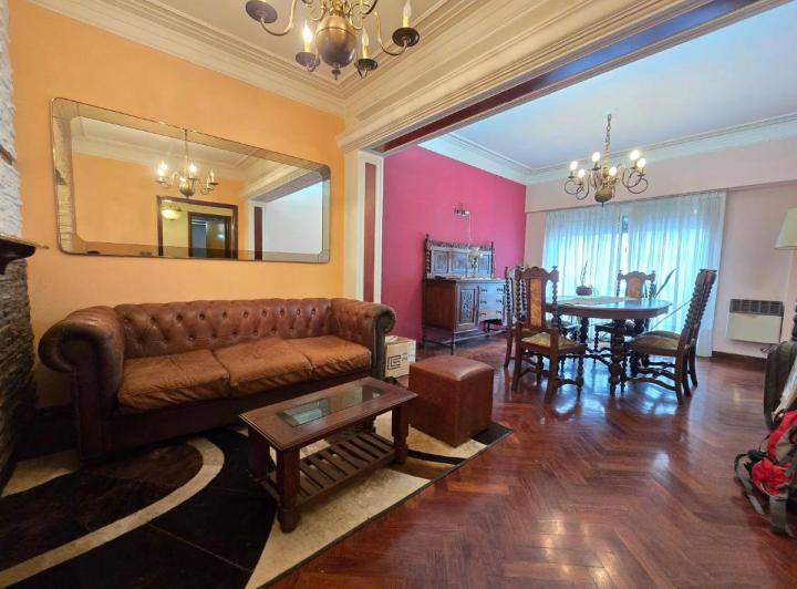 Departamento · 1m² · 4 Ambientes