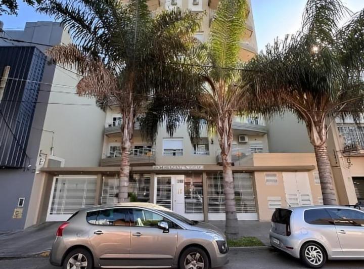 Departamento · 95m² · 3 Ambientes · 1 Cochera
