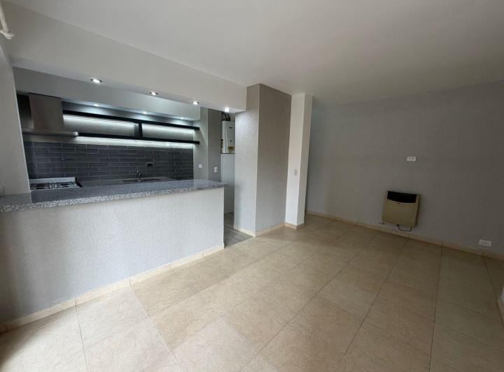Departamento · 65m² · 3 Ambientes · 1 Cochera