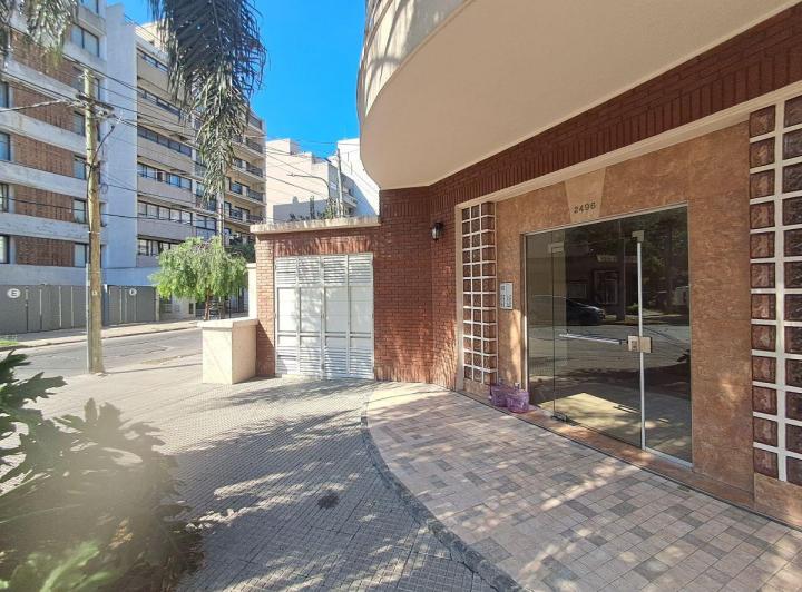 Departamento · 59m² · 3 Ambientes · 1 Cochera