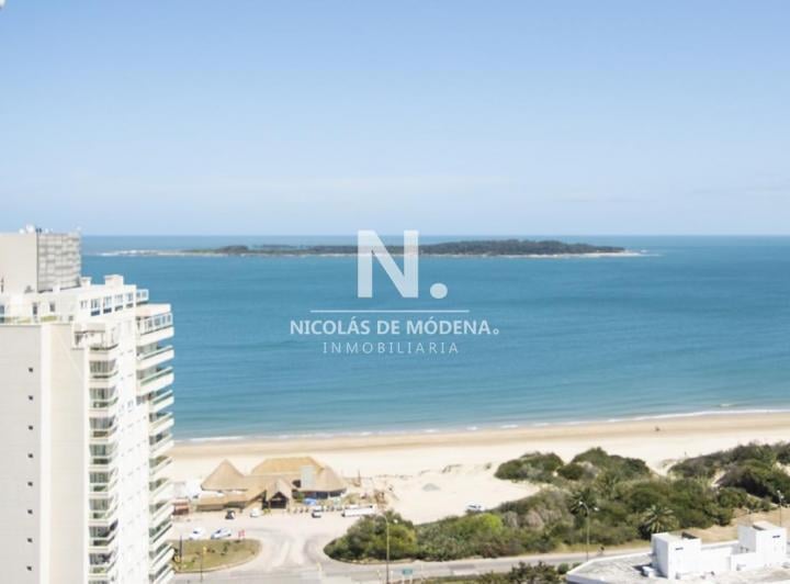 Departamento · 77m² · 3 Ambientes · 1 Cochera