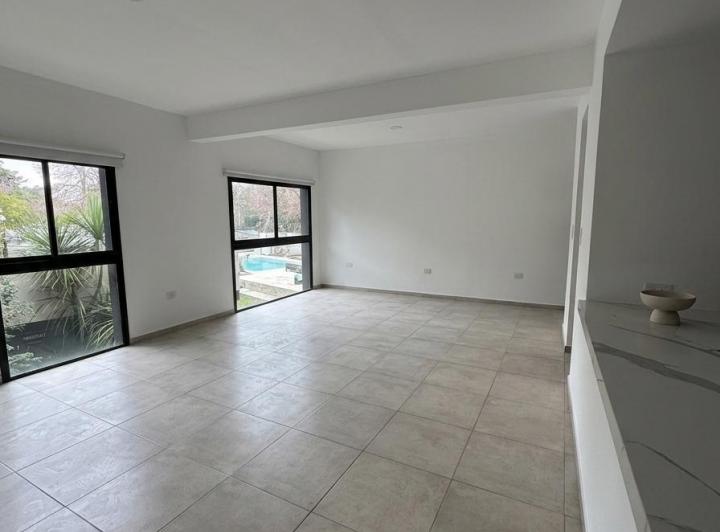 Departamento · 110m² · 3 Ambientes · 1 Cochera
