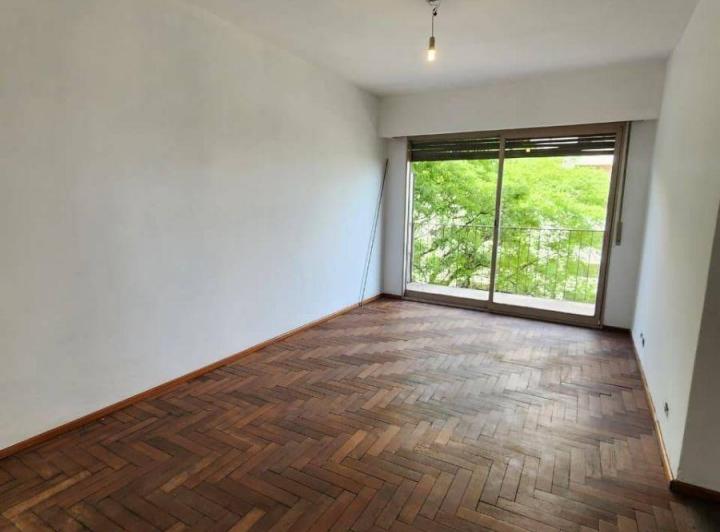Departamento · 62m² · 3 Ambientes · 1 Cochera