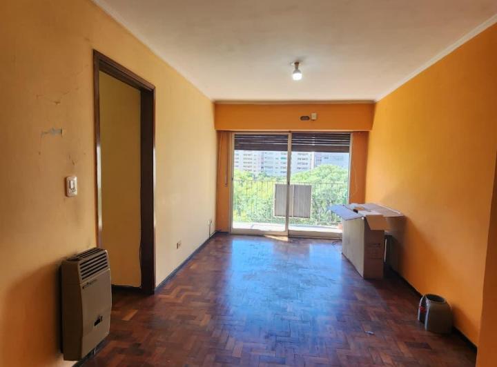 Departamento · 70m² · 4 Ambientes · 1 Cochera