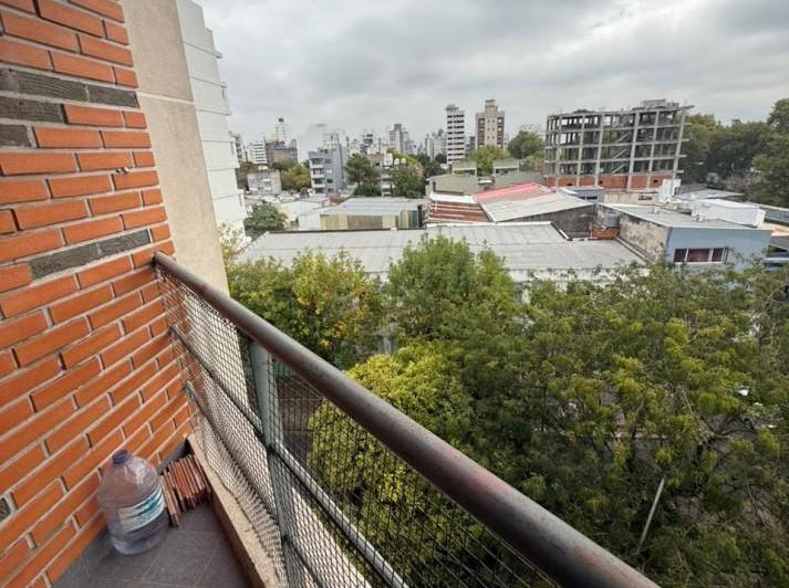 Departamento · 60m² · 3 Ambientes