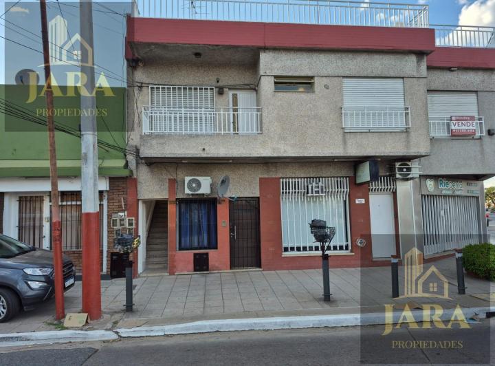 Departamento · 75m² · 3 Ambientes