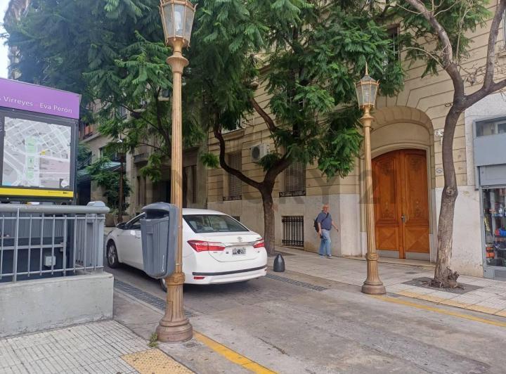 Departamento · 114m² · 4 Ambientes